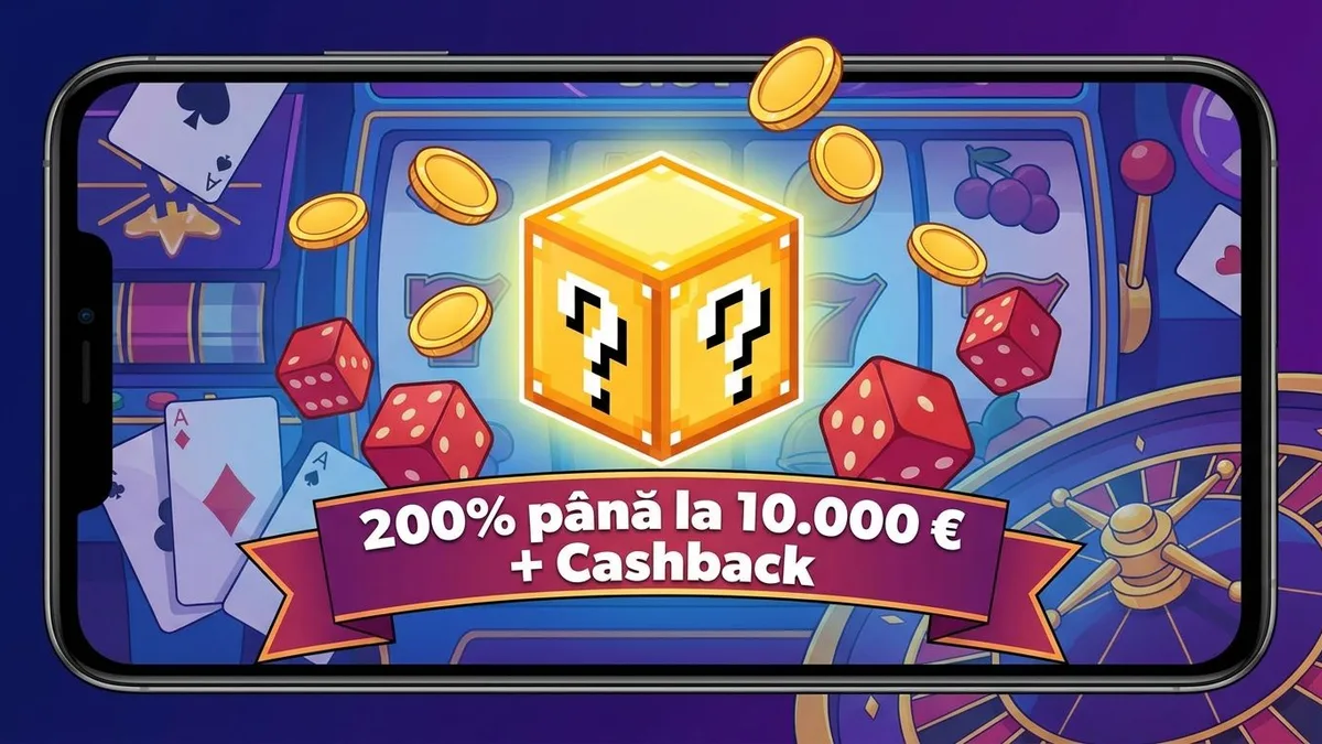 Lucky Block